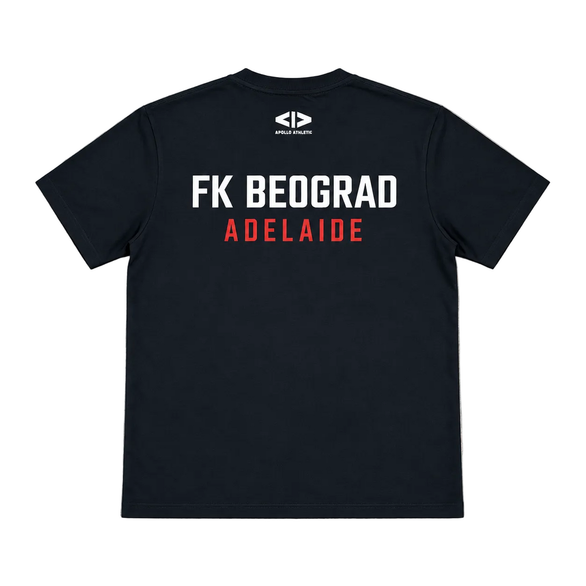 FK Beograd Supporter Tee