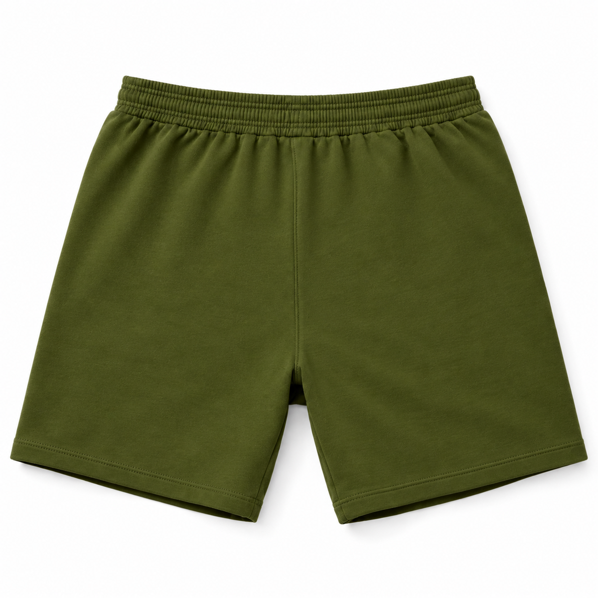 Apollo Essential Shorts - Olive