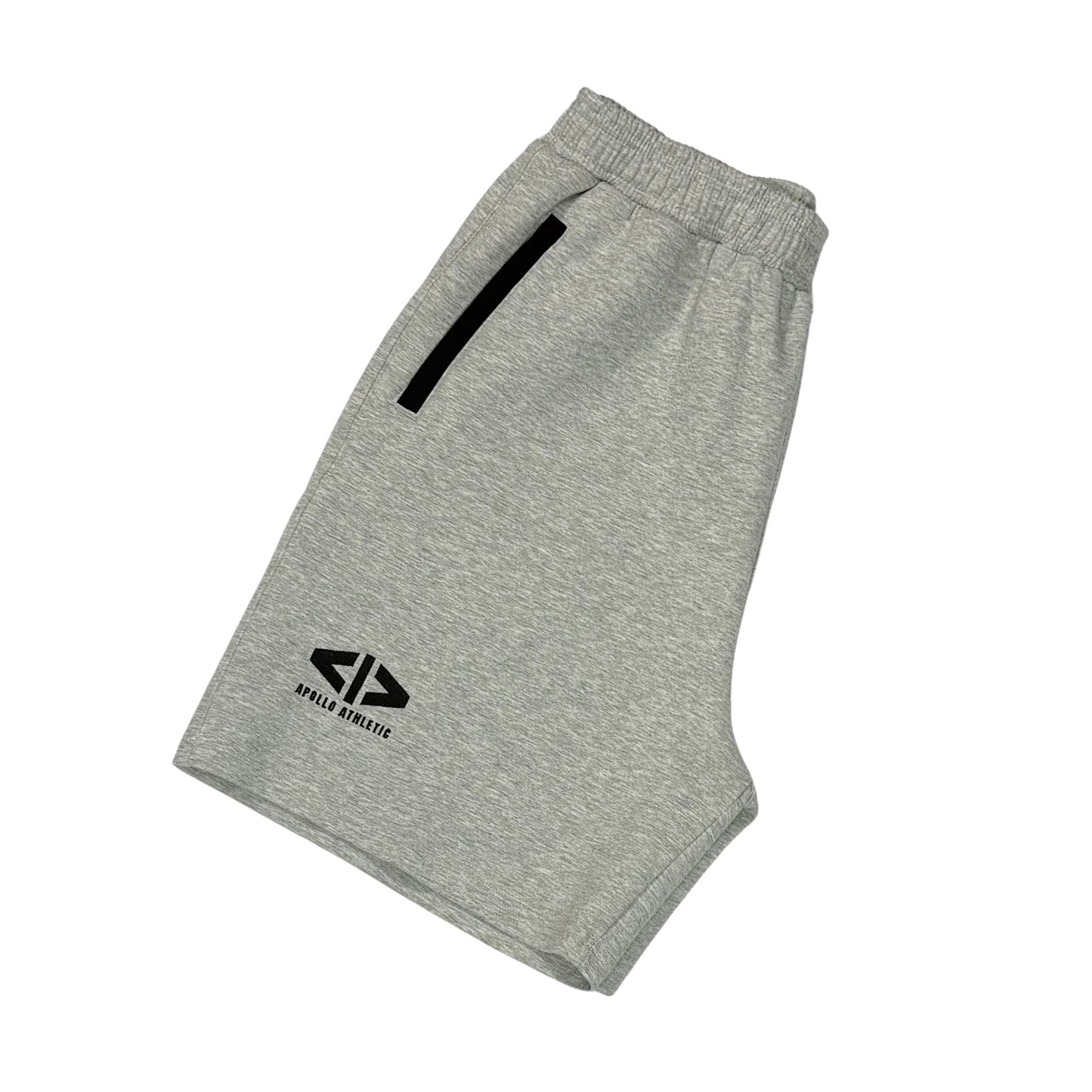 Apollo Essentials Shorts - Grey