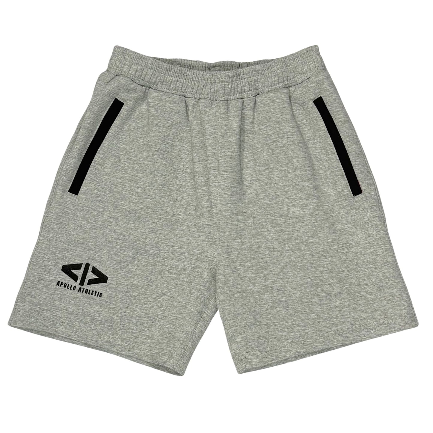 Apollo Essentials Shorts - Grey