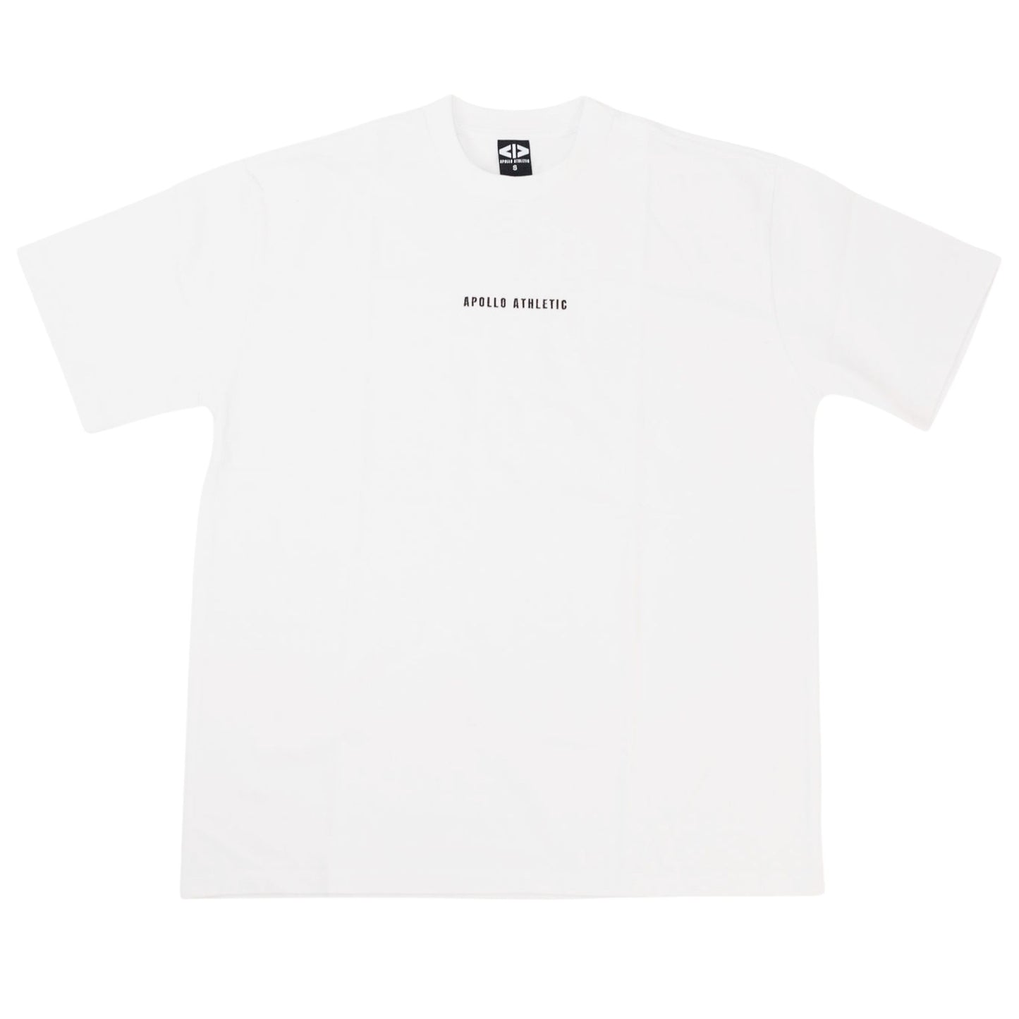 Apollo Essentials T-Shirt - White