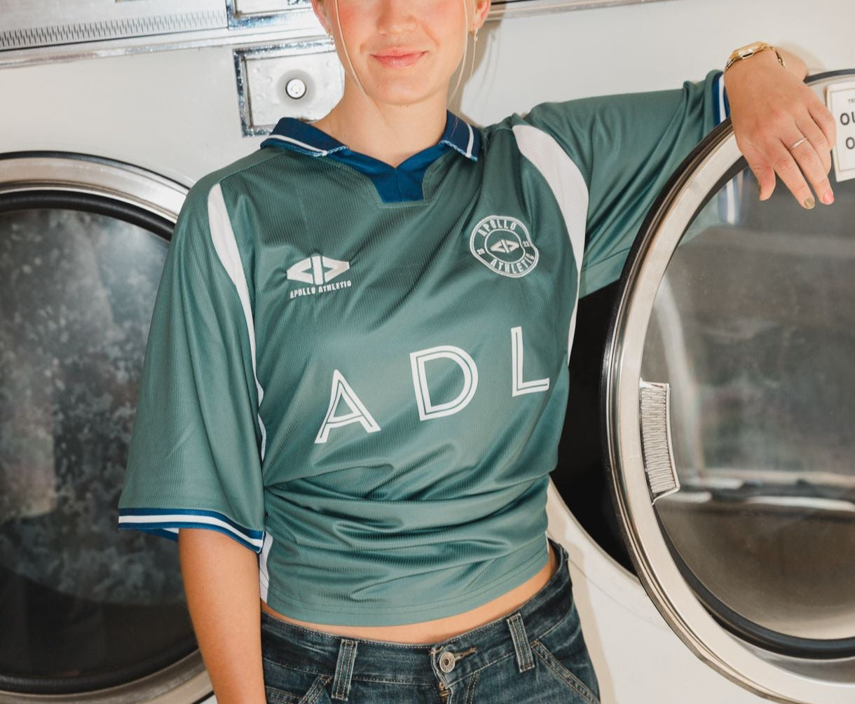 Apollo Athletic - LIMITED EDITION JERSEYS
