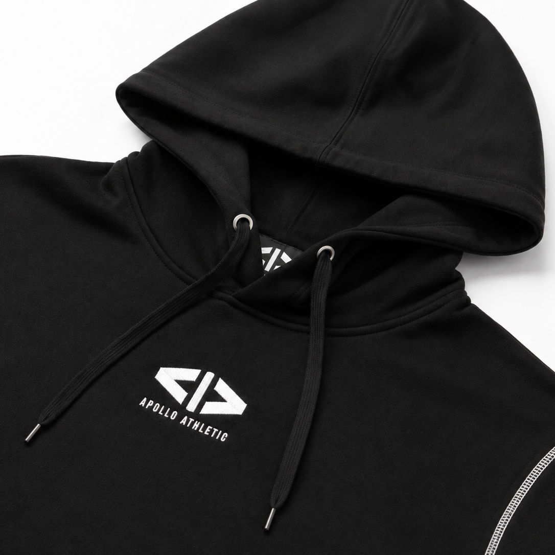 Apollo Club Hoodie