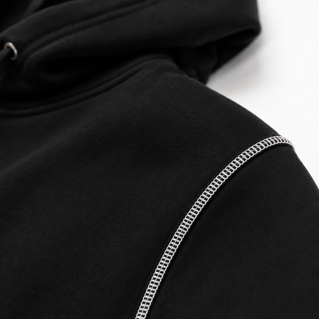 Apollo Club Hoodie