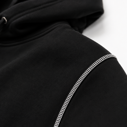Apollo Club Hoodie