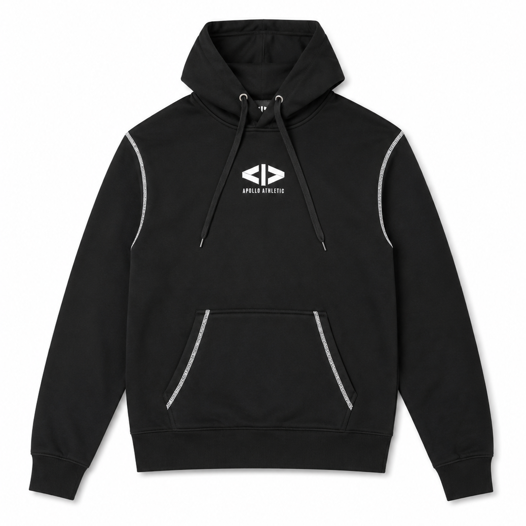 Apollo Club Hoodie