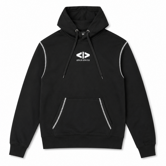 Apollo Club Hoodie