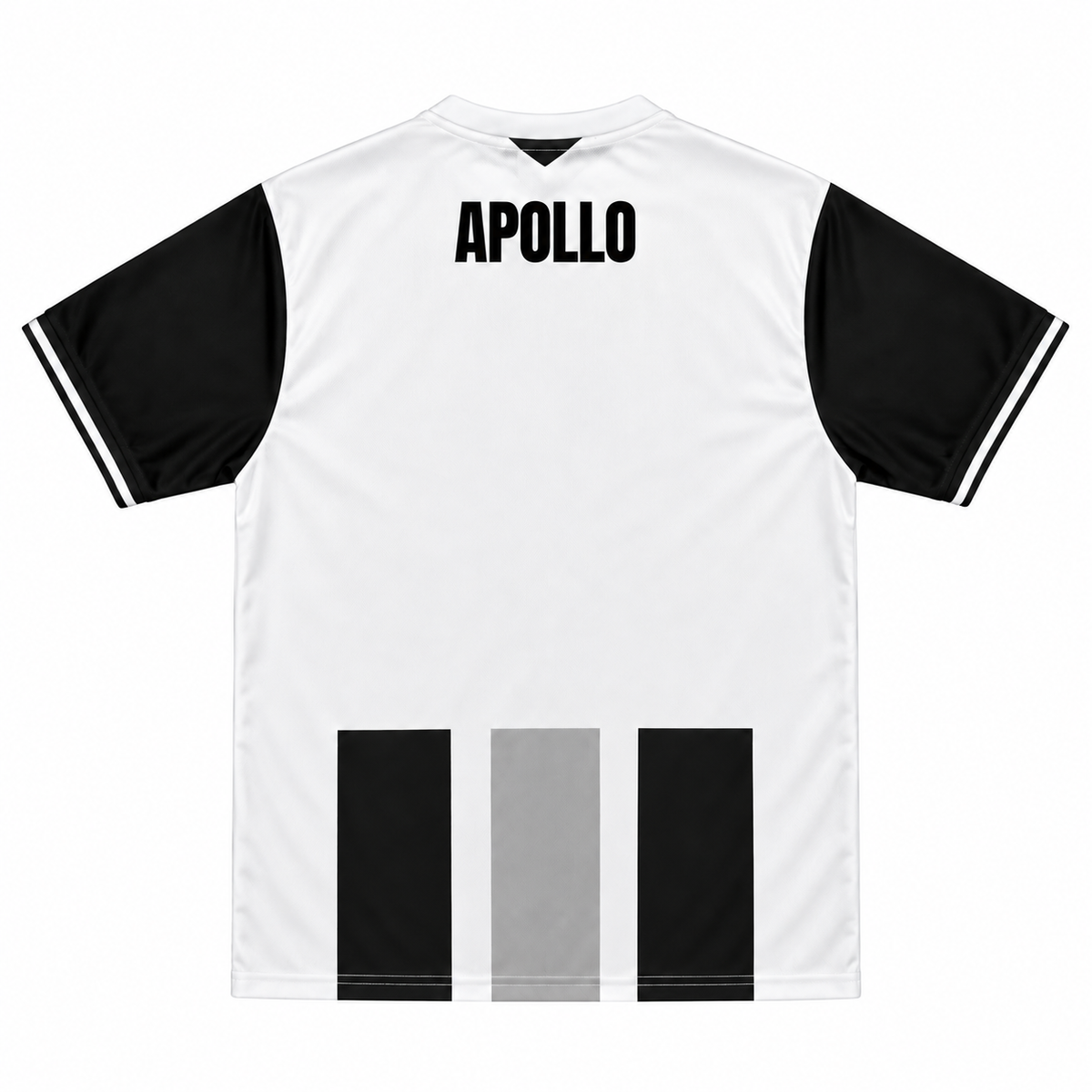 Apollo Athletic FC Original Jersey