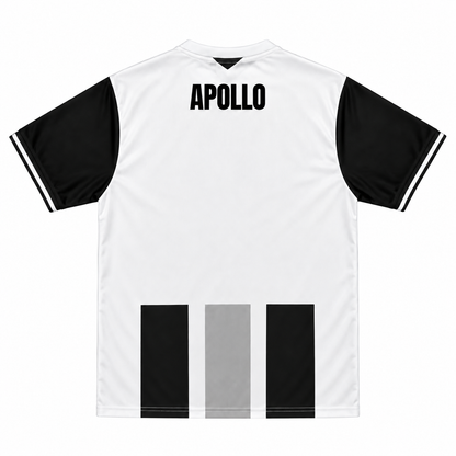 Apollo Athletic FC Original Jersey