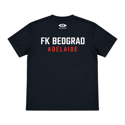 FK Beograd Supporter Tee