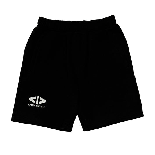 Apollo Essentials Shorts - Black
