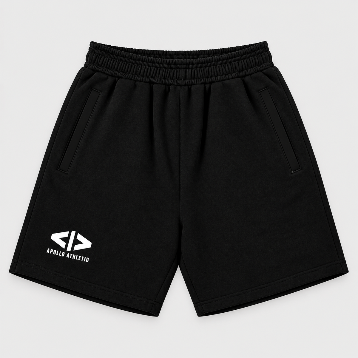 Apollo Essentials Shorts - Black