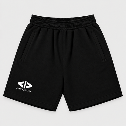 Apollo Essentials Shorts - Black