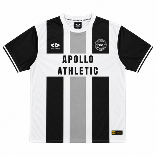 Apollo Athletic FC Original Jersey