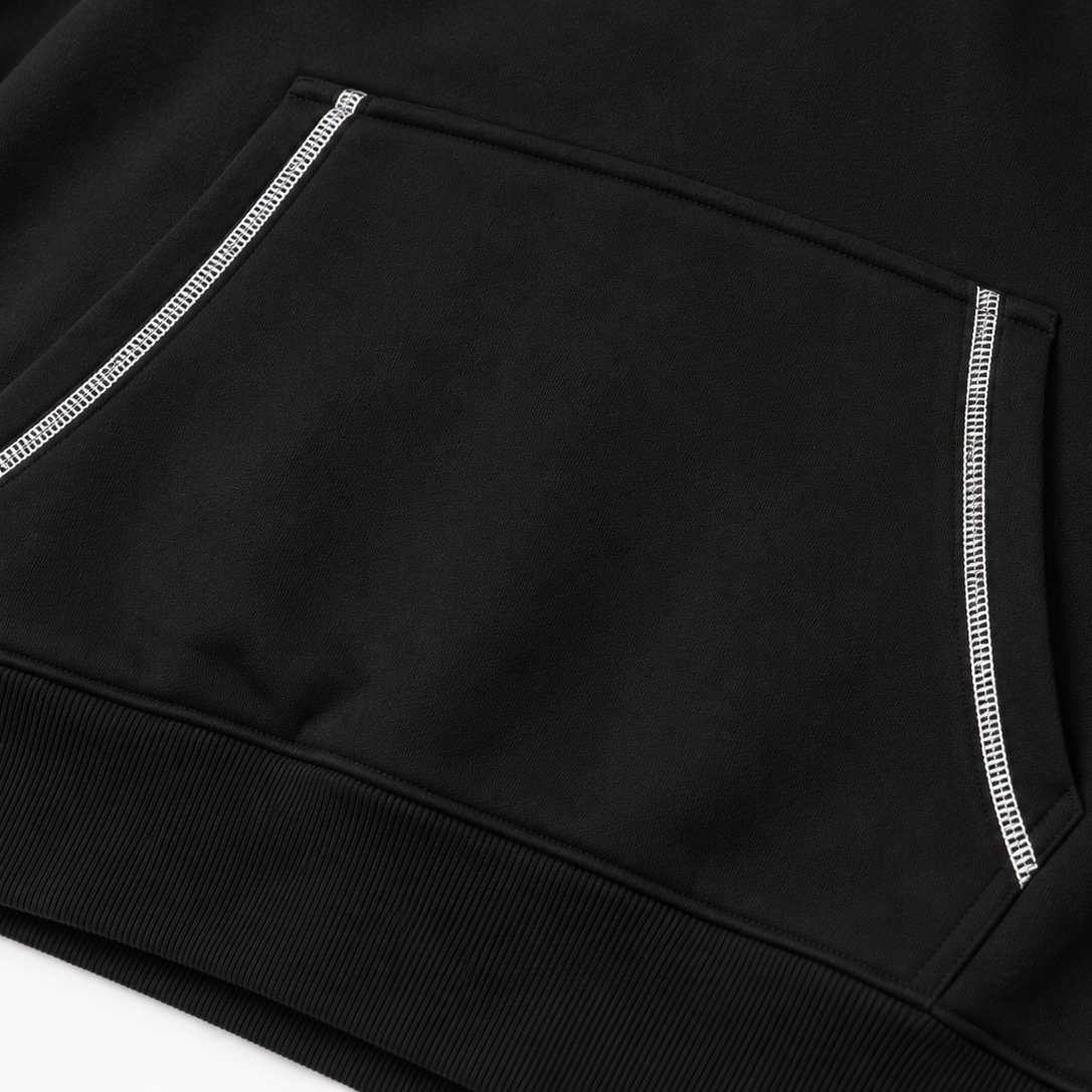 Apollo Club Hoodie