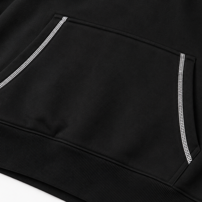 Apollo Club Hoodie