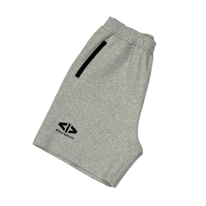 Apollo Essentials Shorts - Grey