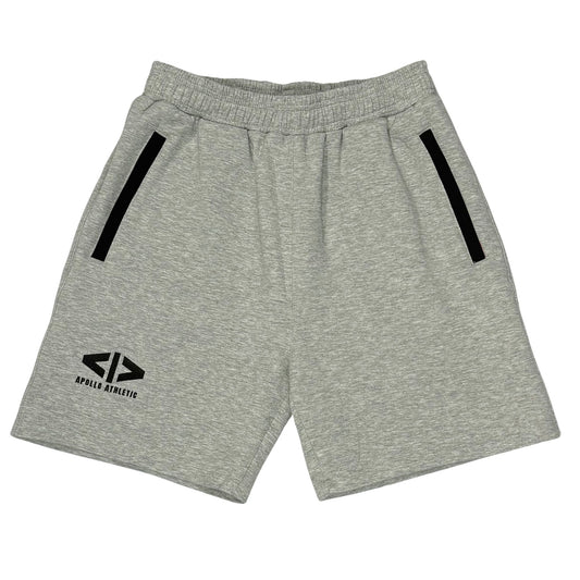 Apollo Essentials Shorts - Grey