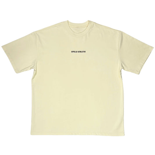 Apollo Essentials T-Shirt - Natural