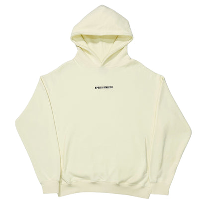 Apollo Essentials Hoodie - Natural