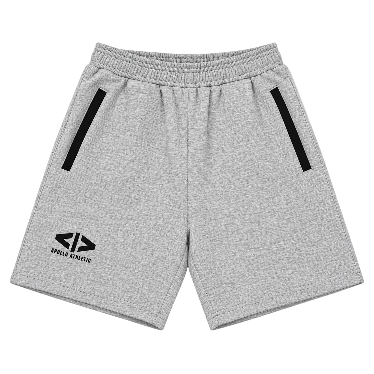 Apollo Essentials Shorts - Grey