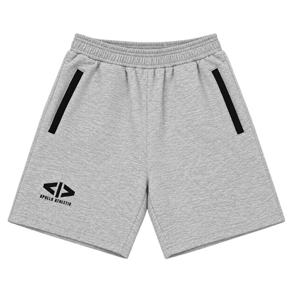 Apollo Essentials Shorts - Grey