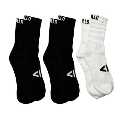 Crew Sock Bundle