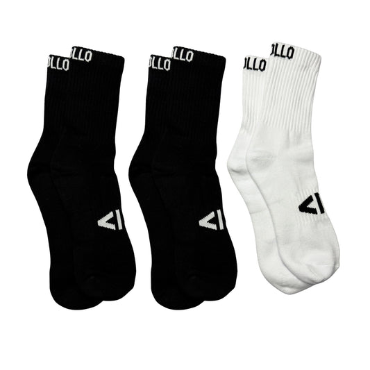 Crew Sock Bundle