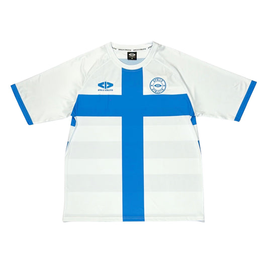 Icon Jersey - LIMITED EDTION