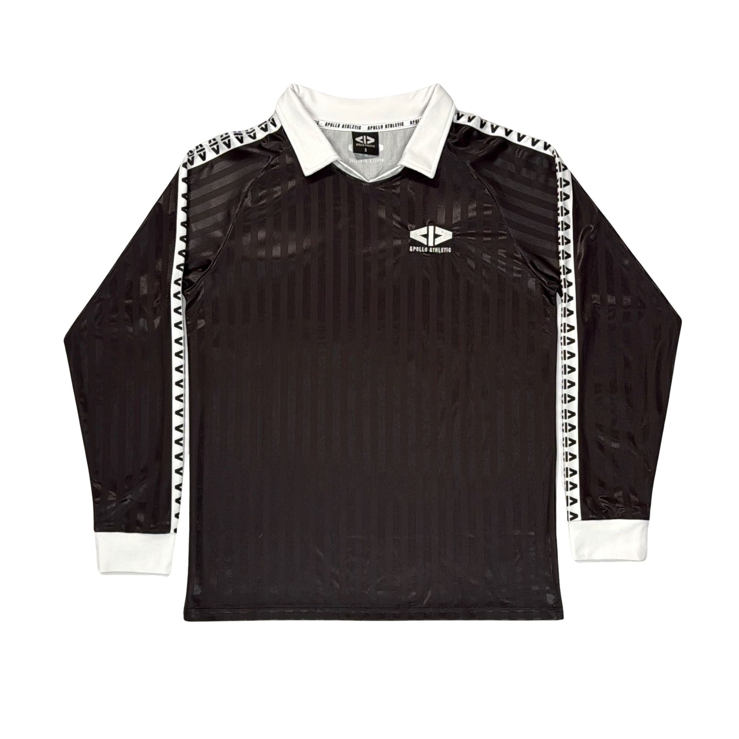 Long Sleeve Retro Apollo Jersey
