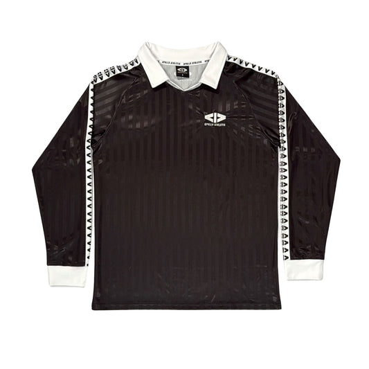 Long Sleeve Retro Apollo Jersey