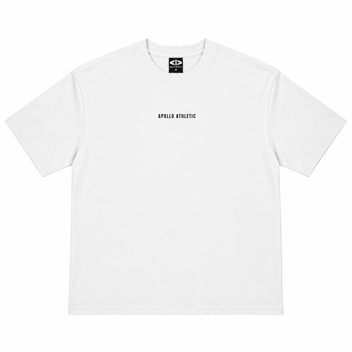 Apollo Essentials T-Shirt - White