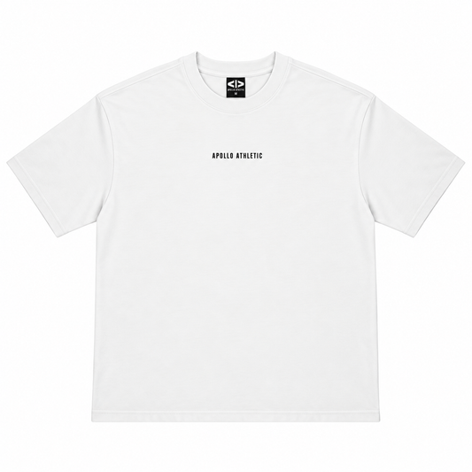 Apollo Essentials T-Shirt - White