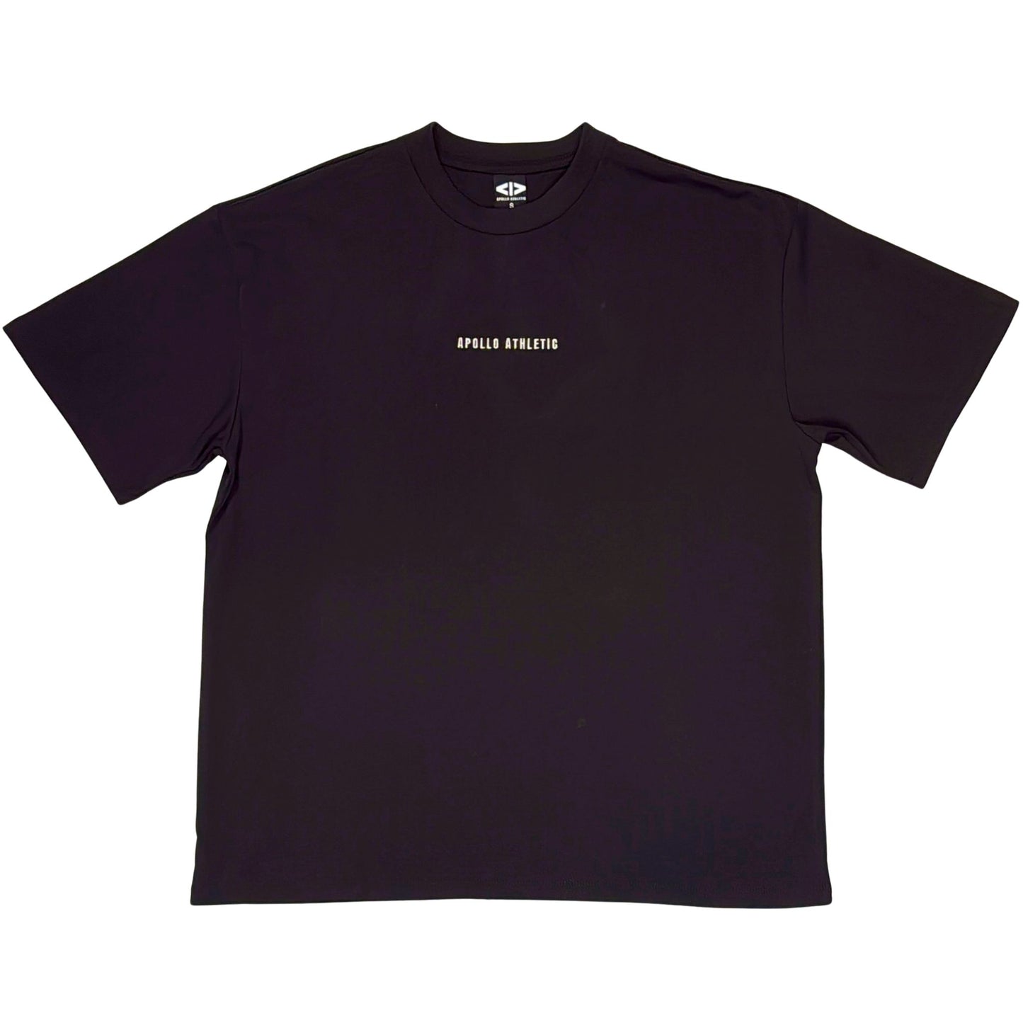 Apollo Essentials T-Shirt - Black