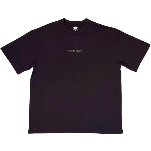 Apollo Essentials T-Shirt - Black