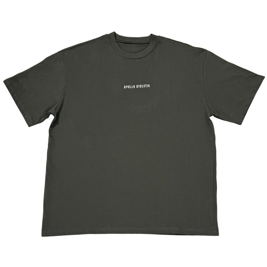 Apollo Essentials T-Shirt - Charcoal