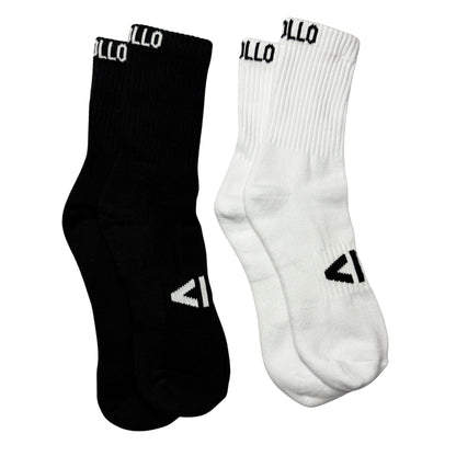 Crew Socks