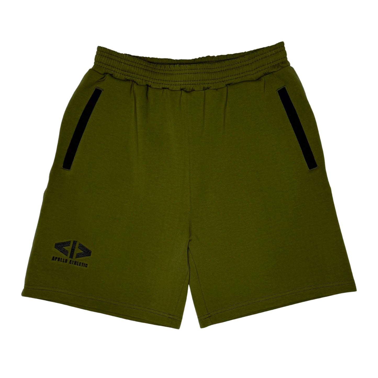 Apollo Essential Shorts - Olive